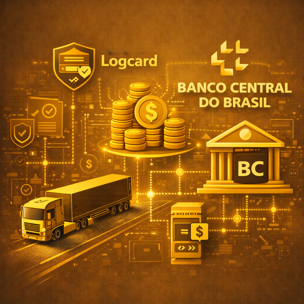 Segurança e pagamentos aos motoristas